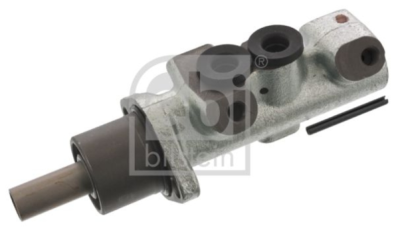 FEBI BILSTEIN 18317 Hauptbremszylinder für Peugeot