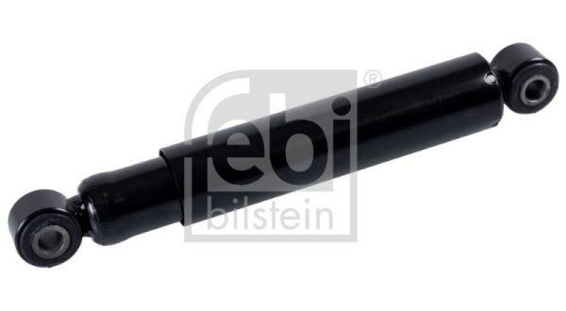 FEBI BILSTEIN 20603 Stoßdämpfer für IVECO (LCV)