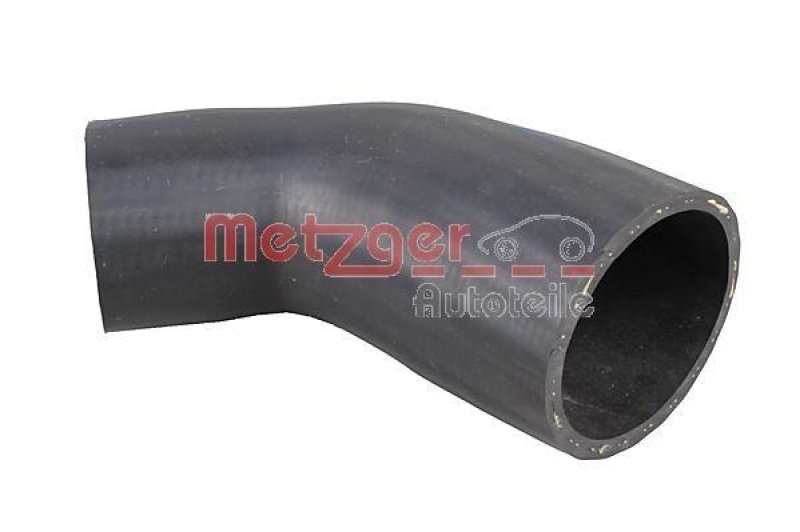 METZGER 2400711 Ladeluftschlauch f&uuml;r FORD