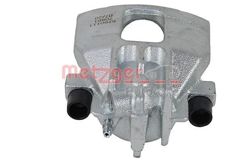 METZGER 6260111 Bremssattel Neuteil für FORD VA links