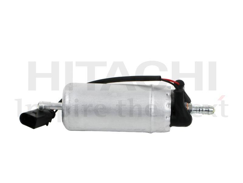 HITACHI 2503184 Kraftstoffpumpe für AUDI u.a.