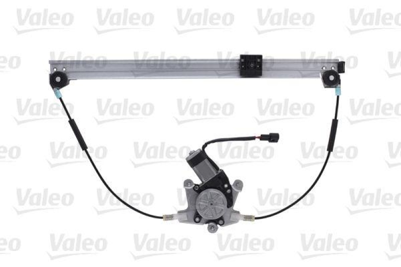 VALEO 850352 Fensterheber vorne links RENAULT Megane