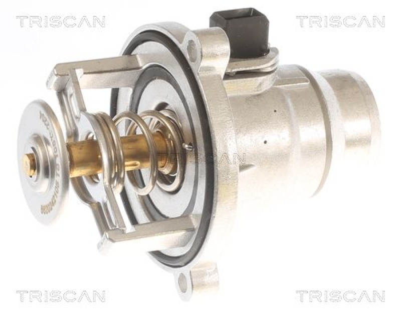 TRISCAN 8620 242105 Thermostat, Elektr. Geregelt für Bmw (0)