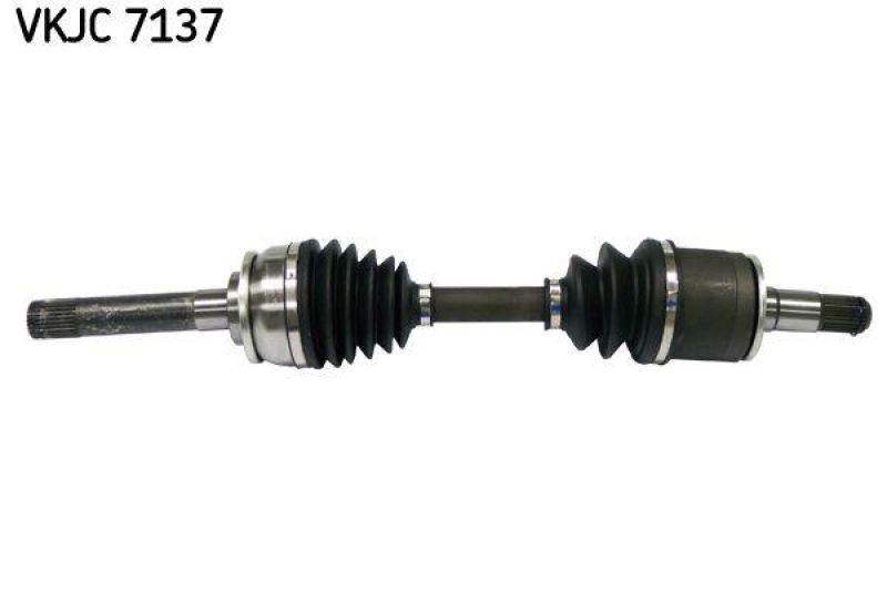 SKF VKJC 7137 Antriebswelle