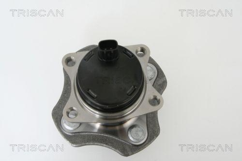 TRISCAN 8530 13249 Radlagersatz Hinten für Toyota Yaris, Yaris Verso