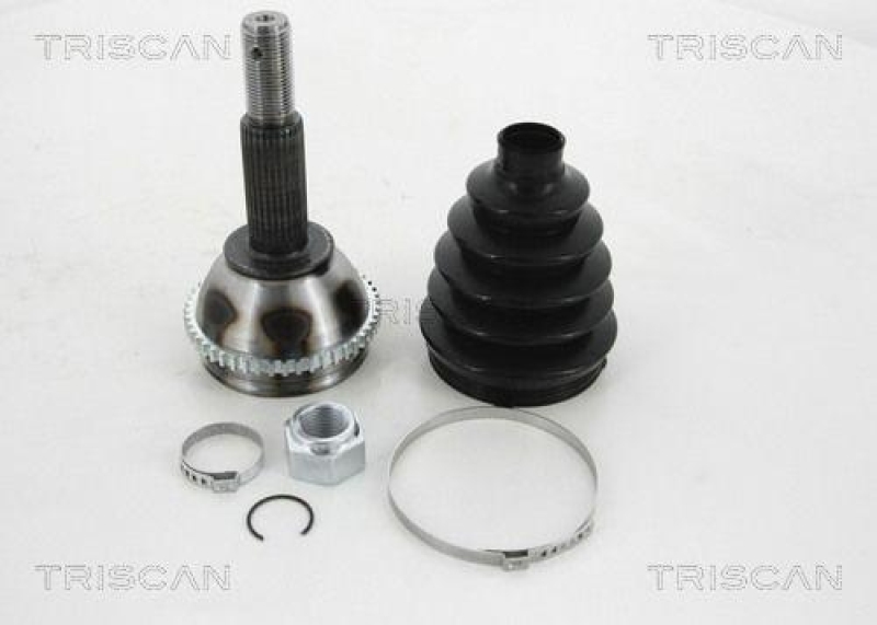 TRISCAN 8540 16135 Gleichlaufgelenk für Ford