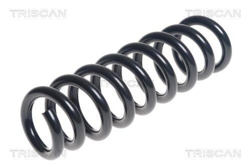 TRISCAN 8750 11201 Spiralfeder Hinten für Bmw 3-Serie Touring F31