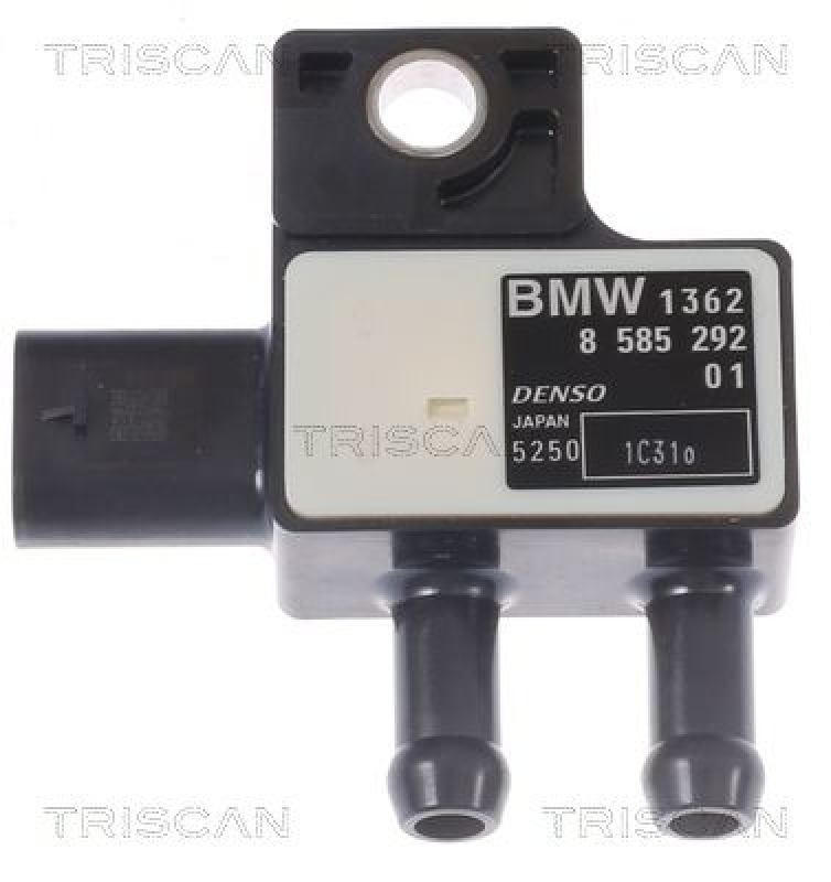 TRISCAN 8823 11002 Sensor, Abgasdruck für Bmw