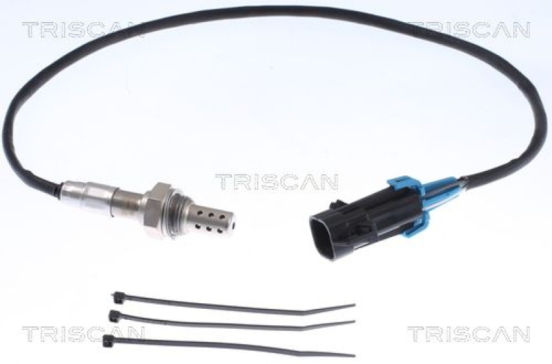 TRISCAN 8845 24047 Lambdasonde f&uuml;r Opel/Saab