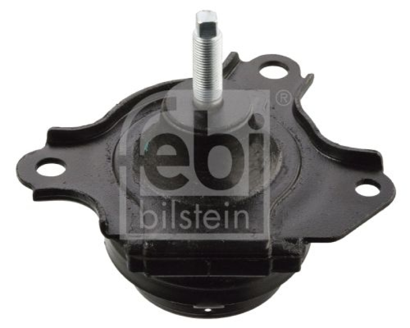 FEBI BILSTEIN 103747 Motorlager für HONDA