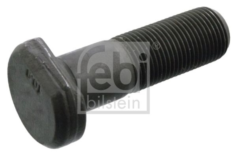 FEBI BILSTEIN 10631 Radbolzen für M A N