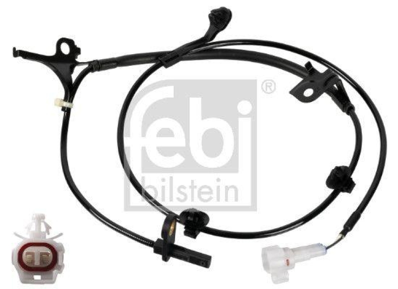 FEBI BILSTEIN 175498 ABS-Sensor für TOYOTA