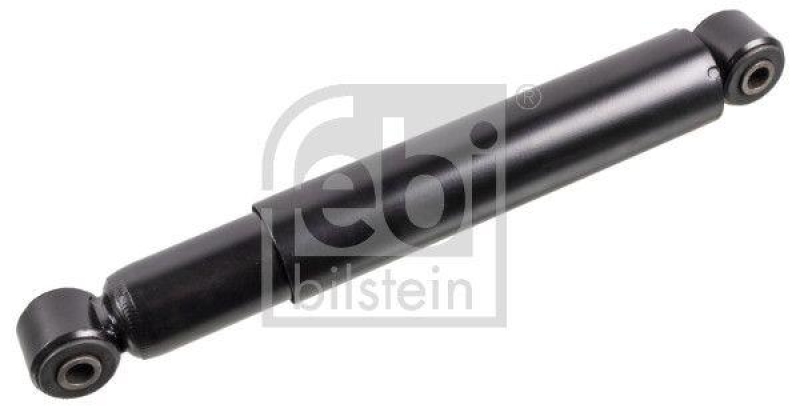 FEBI BILSTEIN 178730 Stoßdämpfer für M A N