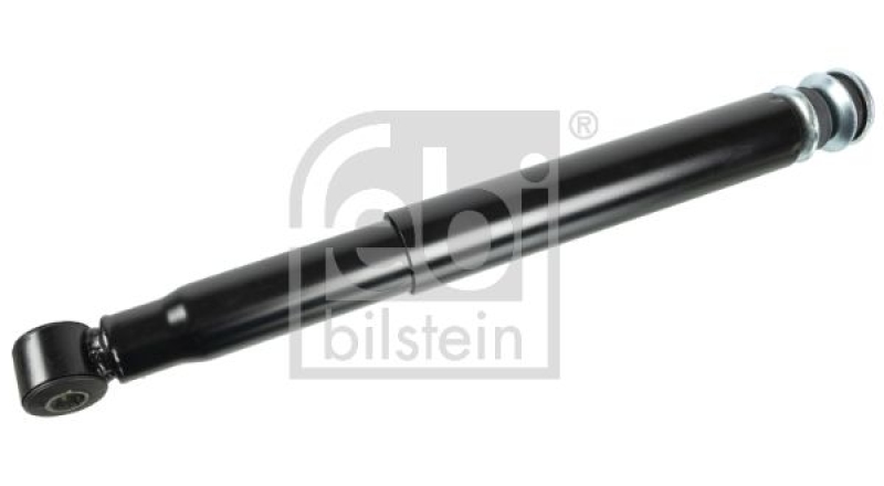 FEBI BILSTEIN 20604 Stoßdämpfer für Iveco