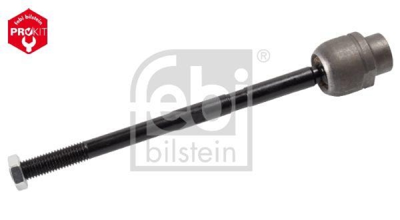 FEBI BILSTEIN 22761 Axialgelenk mit Kontermutter für Saab