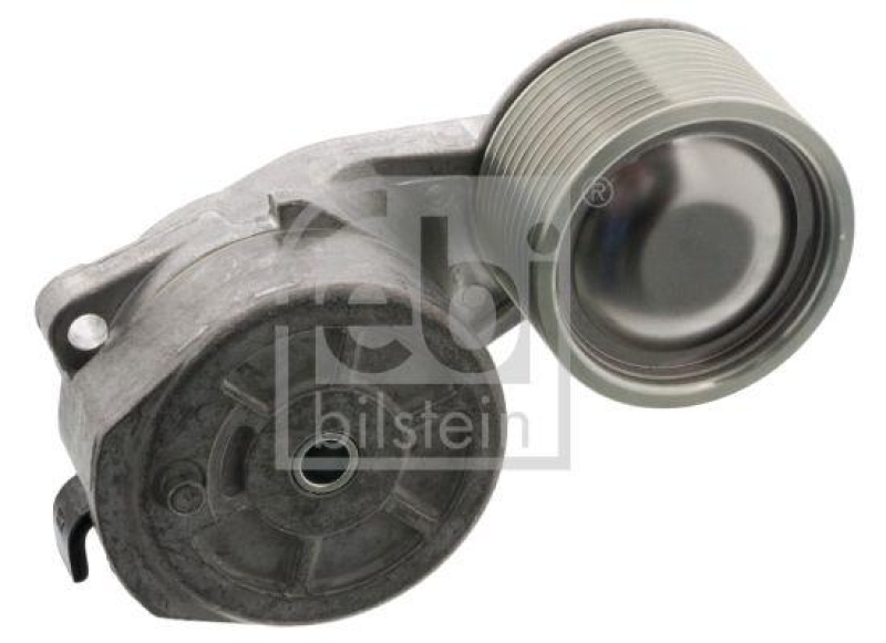 FEBI BILSTEIN 35632 Riemenspanner für Keilrippenriemen für Scania