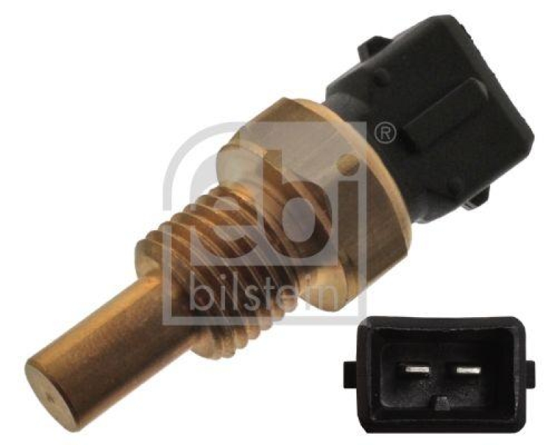 FEBI BILSTEIN 44438 Kühlmitteltemperatursensor für EVOBUS