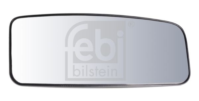 FEBI BILSTEIN 49954 Spiegelglas für Weitwinkelspiegel für VW-Audi