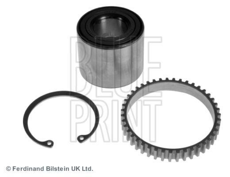 BLUE PRINT ADS78311C Radlagersatz mit ABS-Impulsring und Sicherungsring für SUZUKI