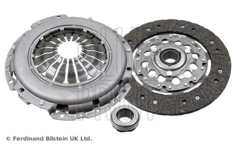 BLUE PRINT ADU173028 Kupplungssatz für Mercedes-Benz PKW