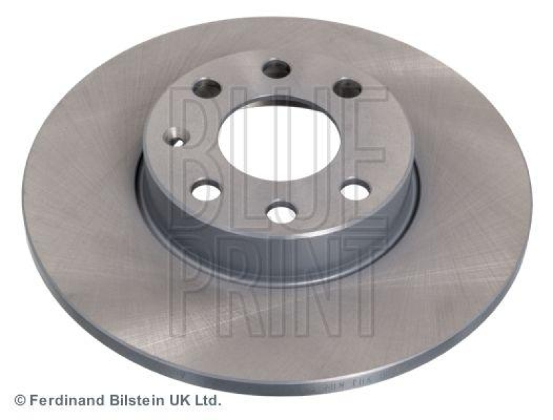 BLUE PRINT ADW194339 Bremsscheibe f&uuml;r Vauxhall