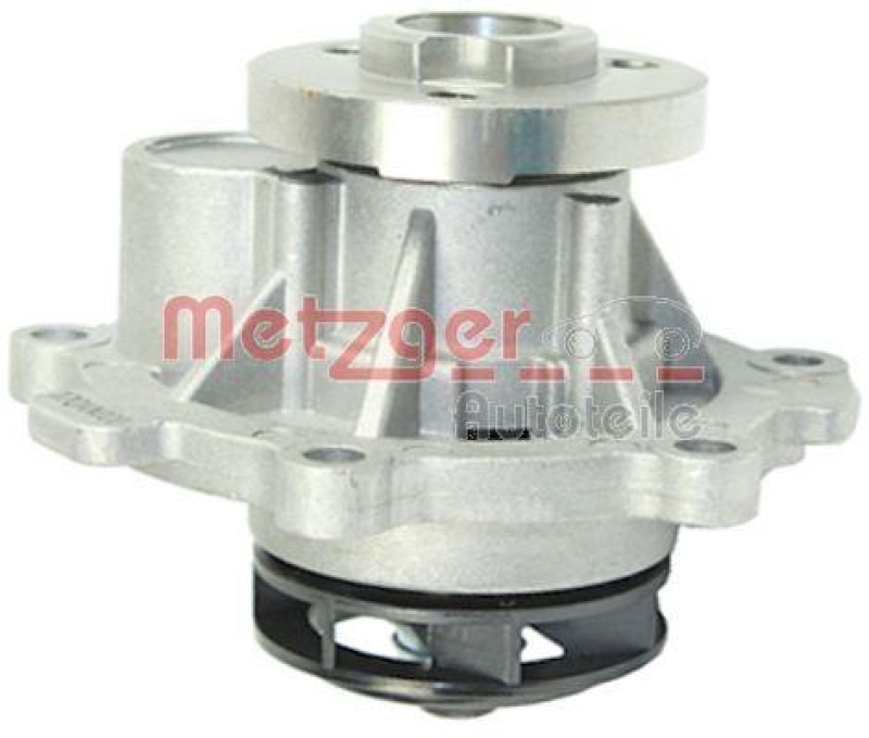 METZGER 4007018 Wasserpumpe für ALFA/CHEVROLET/FIAT/OPEL/SAAB