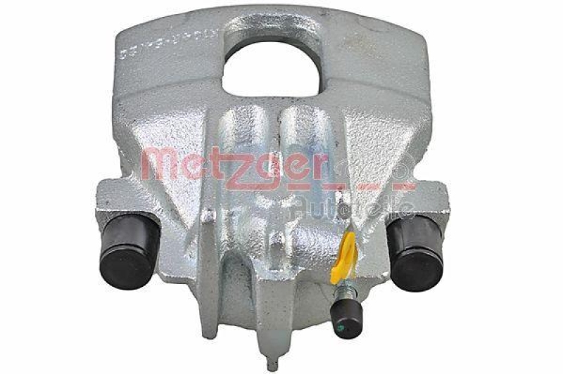 METZGER 6260112 Bremssattel Neuteil für FORD VA rechts