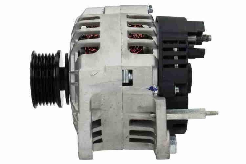 VEMO V10-13-44380 Generator 14 V, 90 A Ø: 56 mm, Rippen: 6 für VW