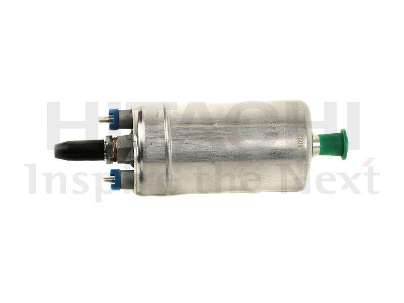 HITACHI 2503186 Kraftstoffpumpe für AUDI u.a.