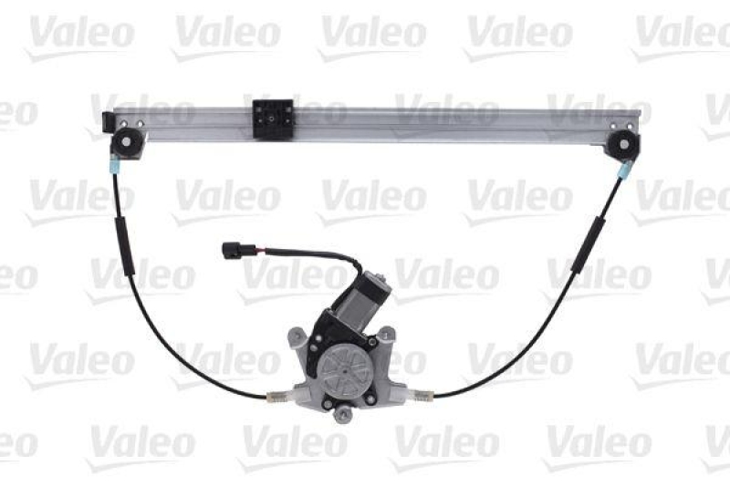 VALEO 850353 Fensterheber vorne rechts RENAULT Megane