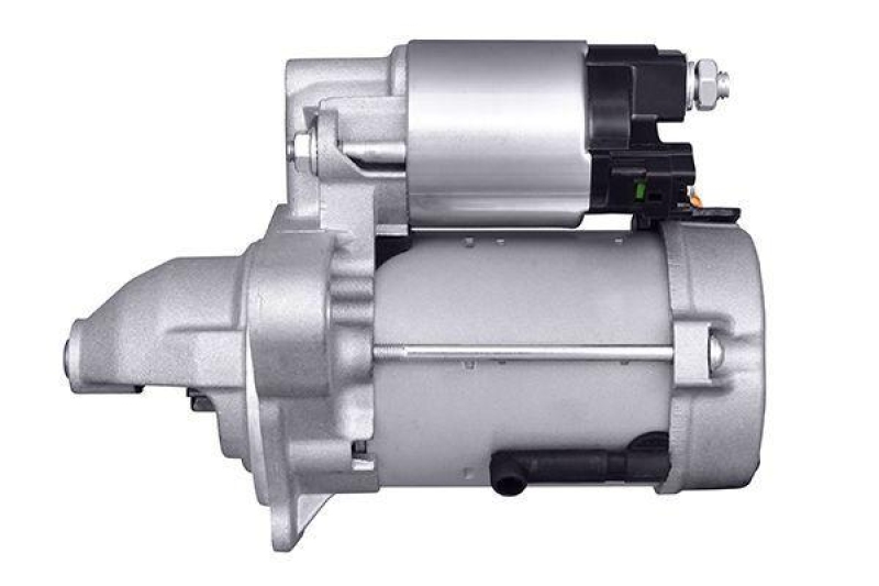 HELLA 8EA 011 612-551 Starter 12V 1,4kW