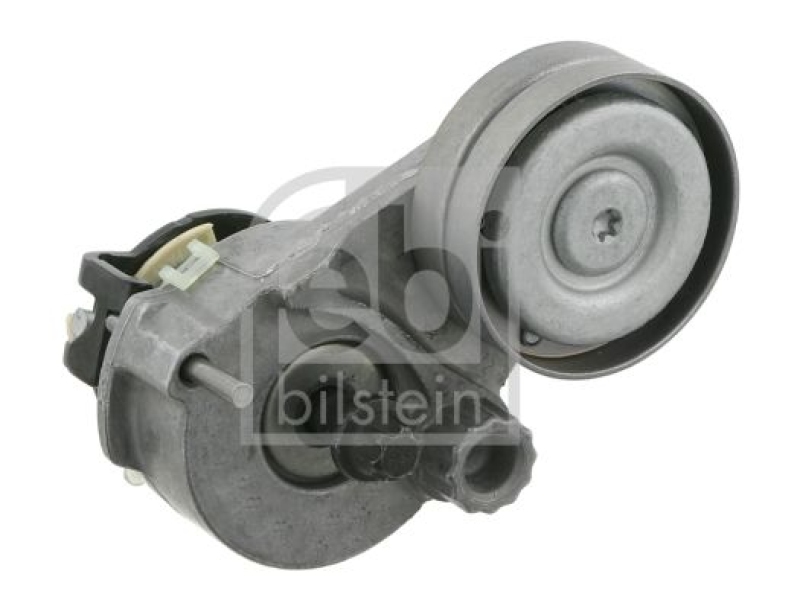 FEBI BILSTEIN 27818 Riemenspanner für Keilrippenriemen für Opel