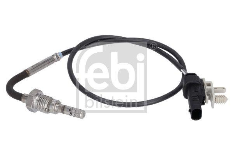 FEBI BILSTEIN 185344 Abgastemperatursensor für Opel