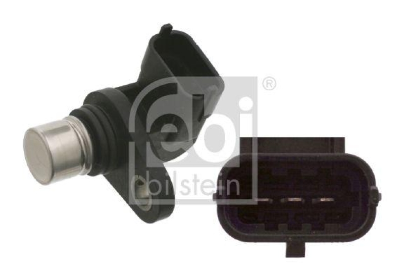 FEBI BILSTEIN 27173 Nockenwellensensor mit Dichtring für Opel