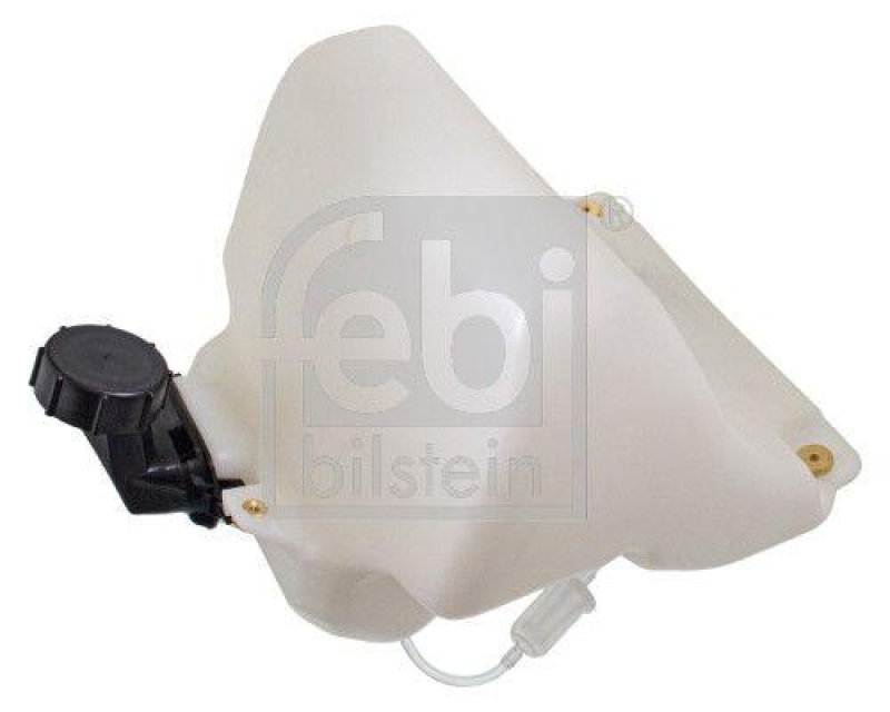 FEBI BILSTEIN 47214 Scheibenwaschbehälter für RENAULT (RVI)