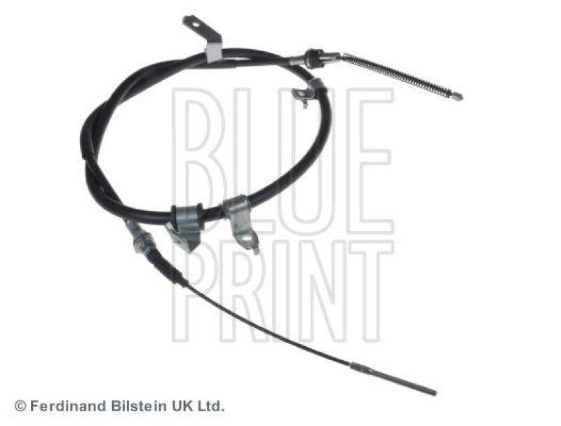 BLUE PRINT ADC446217 Handbremsseil für MITSUBISHI