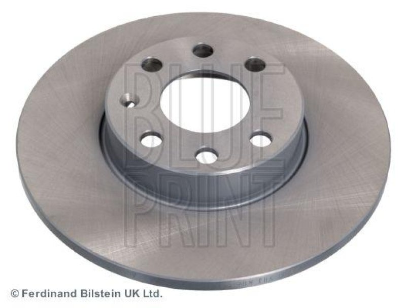 BLUE PRINT ADW194339 Bremsscheibe für Vauxhall