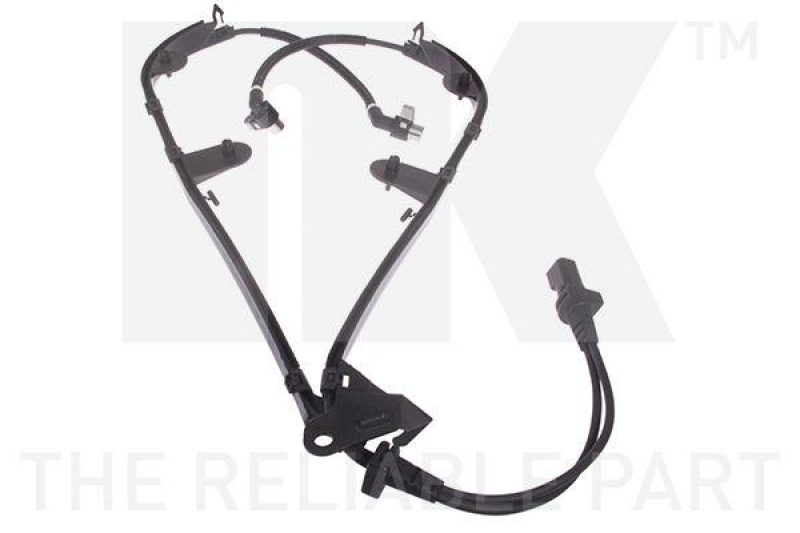 NK 292521 Sensor, Raddrehzahl für FORD