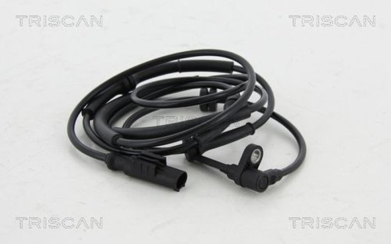 TRISCAN 8180 15183 Sensor, Raddrehzahl für Fiat