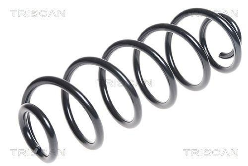 TRISCAN 8750 29271 Spiralfeder Hinten für Audi A4 1.8, 2.0 Tfsi, 150