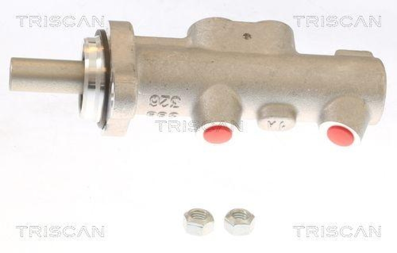 TRISCAN 8130 27113 Hauptzylinder für Volvo