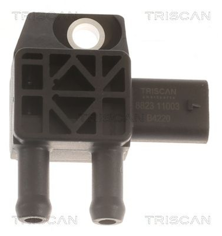 TRISCAN 8823 11003 Sensor, Abgasdruck für Bmw