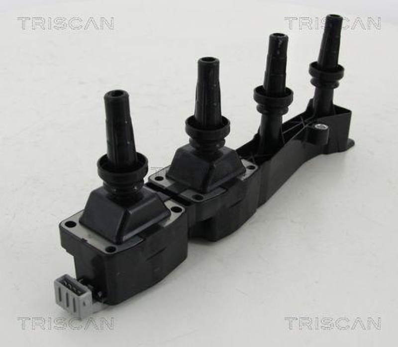 TRISCAN 8860 28009 Zündspule für Citroen, Peugeot