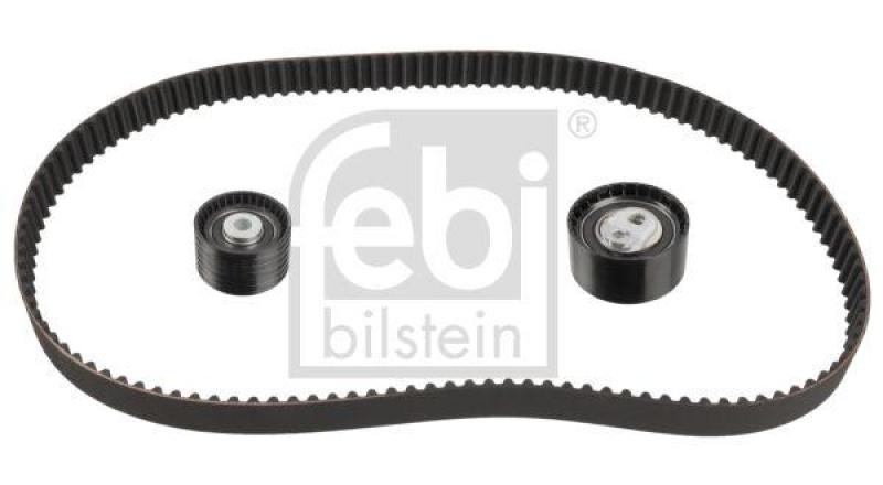 FEBI BILSTEIN 106310 Zahnriemensatz für Renault