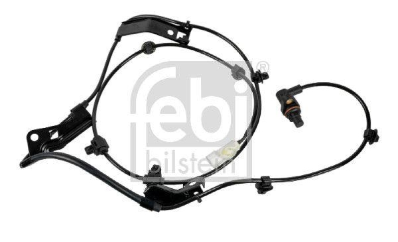 FEBI BILSTEIN 174454 ABS-Sensor mit Fett für TOYOTA