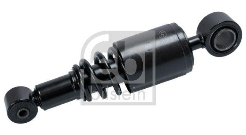 FEBI BILSTEIN 178731 Fahrerhausdämpfer für Mercedes-Benz