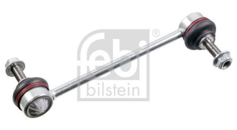 FEBI BILSTEIN 183171 Verbindungsstange mit Muttern für Jaguar