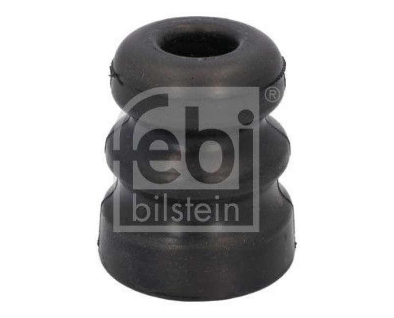 FEBI BILSTEIN 185345 Anschlagpuffer für Blattfeder für Scania