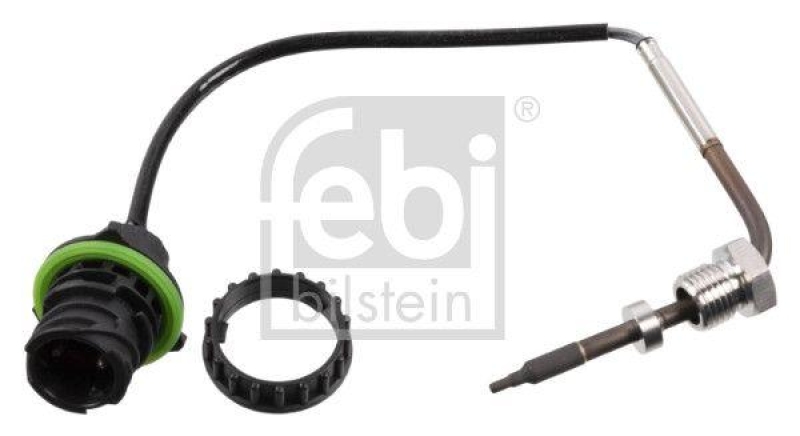 FEBI BILSTEIN 186369 Abgastemperatursensor für Mercedes-Benz