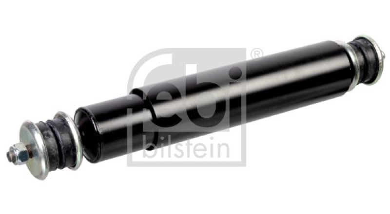 FEBI BILSTEIN 20605 Stoßdämpfer für M A N